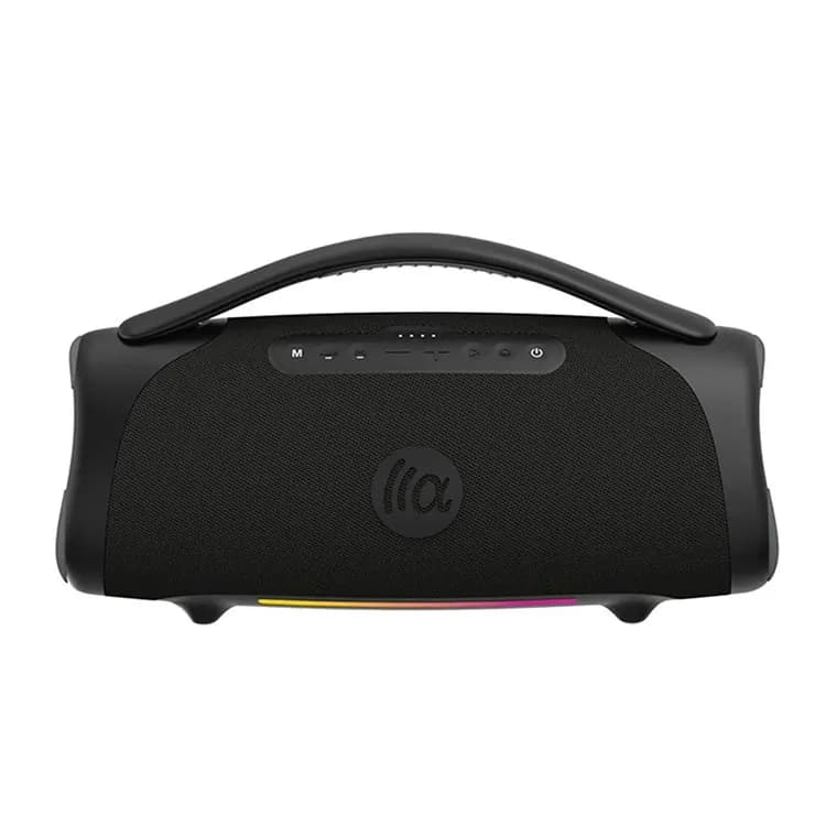 اسپیکر بی سیم تازاتا Tazata Boomblast MaxC - مشکی