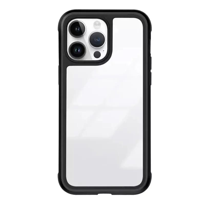 کاور گوشی اپل iPhone 16 Pro Max کی-زد دو مدل Ares