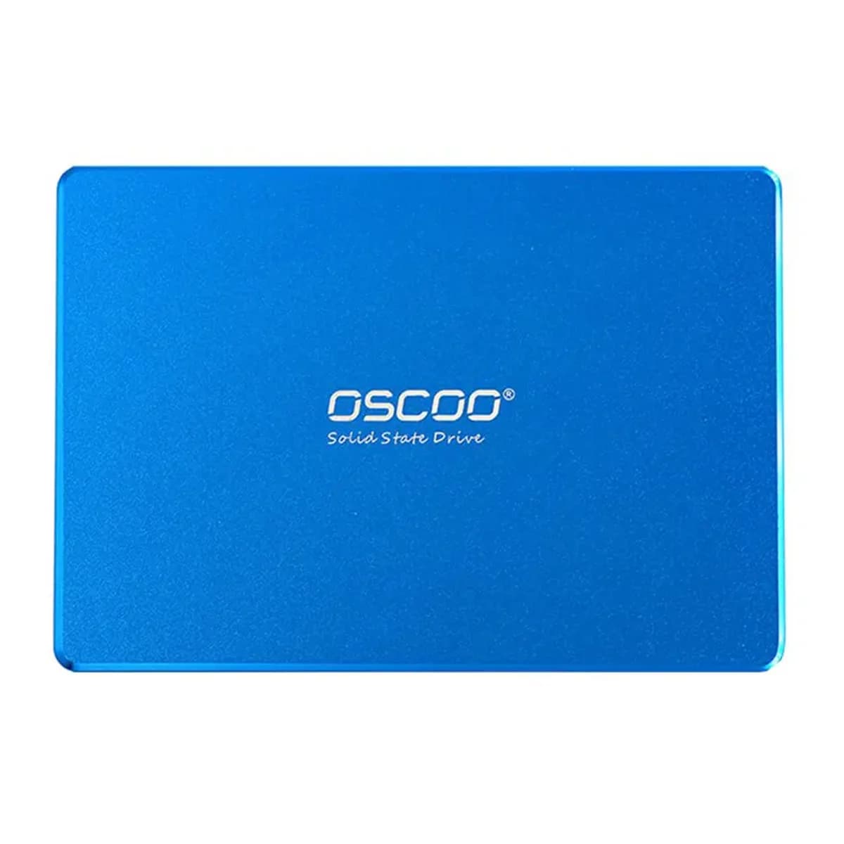 هارد اس اس دی اینترنال اوسکو مدل BLUE OSC-SSD-001 ظرفیت 128 گیگابایت