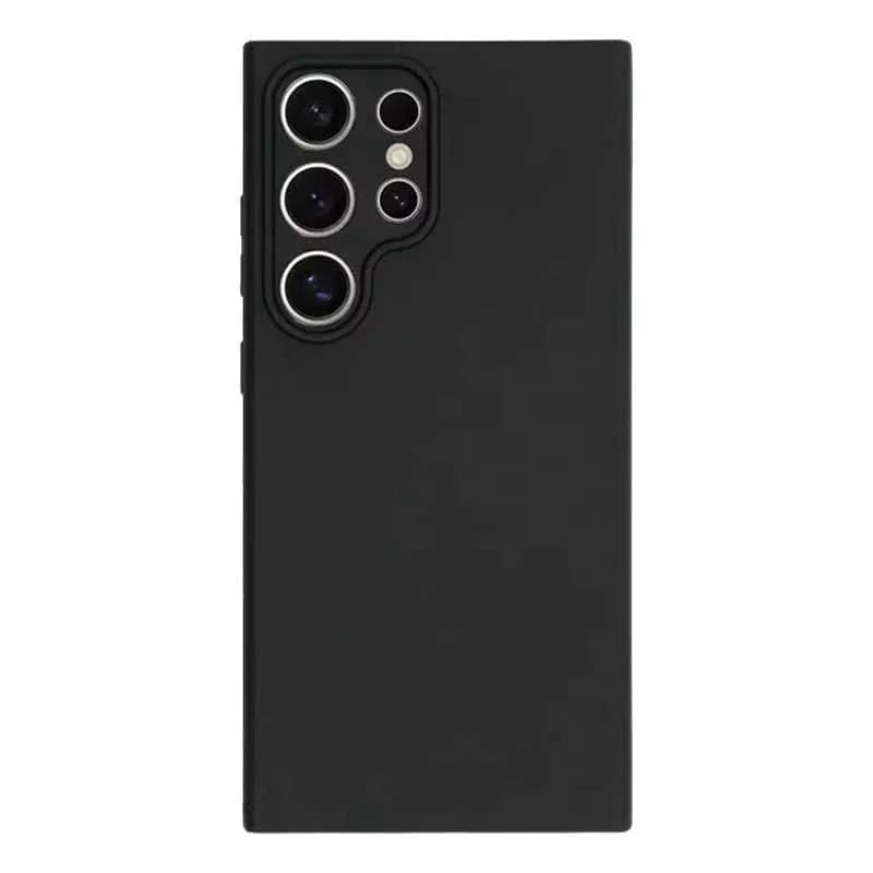 کاور گوشی موبایل سامسونگ Galaxy S25 Ultra کی -زد دوو مدل Q-series