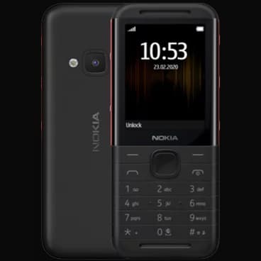 گوشی موبايل نوکيا مدل 5310 (2020)