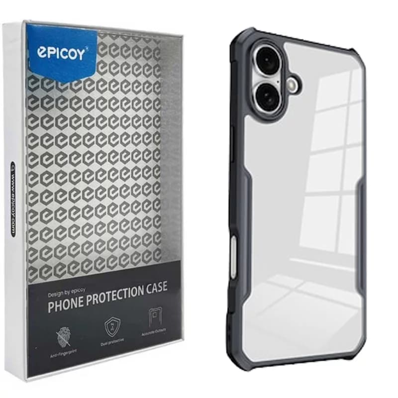 کاور گوشی اپل iPhone 16 اپیکوی مدل 1 Xundd Beatle