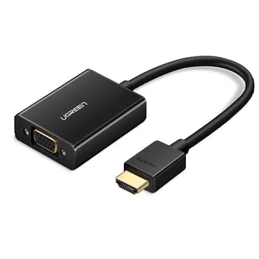 مبدل HDMI به VGA یوگرین MM102 مدل 40233