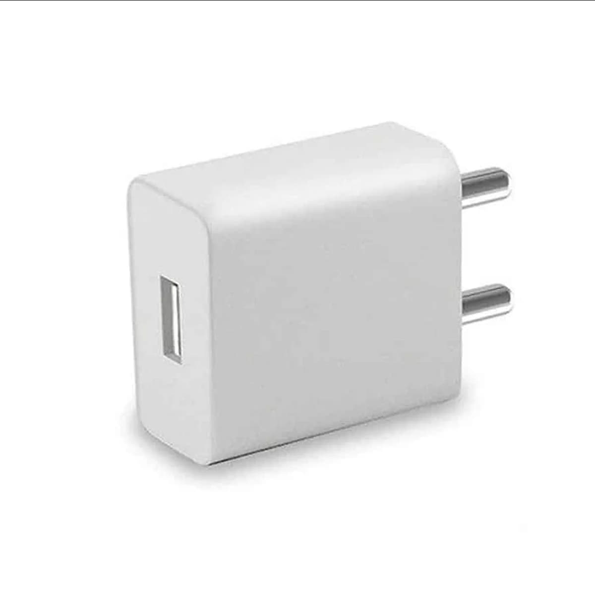 شارژر دیواری توان 5 وات