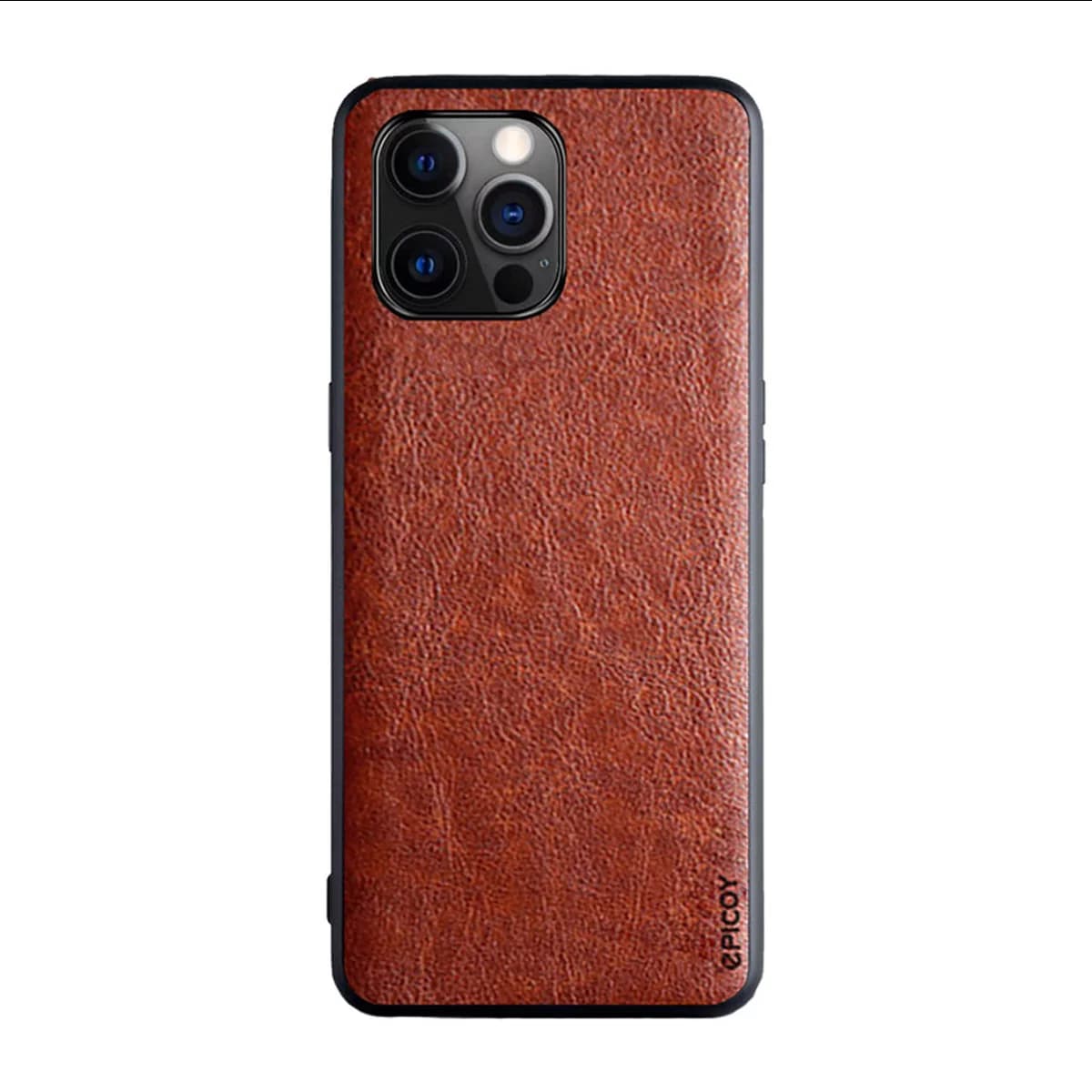 کاور گوشی اپل iPhone 13 Pro اپیکوی مدل Sport-Leather