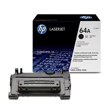 کارتریج سدرا مدل طرح HP 64a مشکی