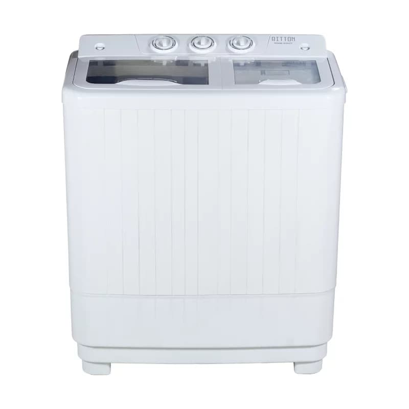 ماشین لباسشویی 8.5 کیلویی ریتون مدل RWM-8502