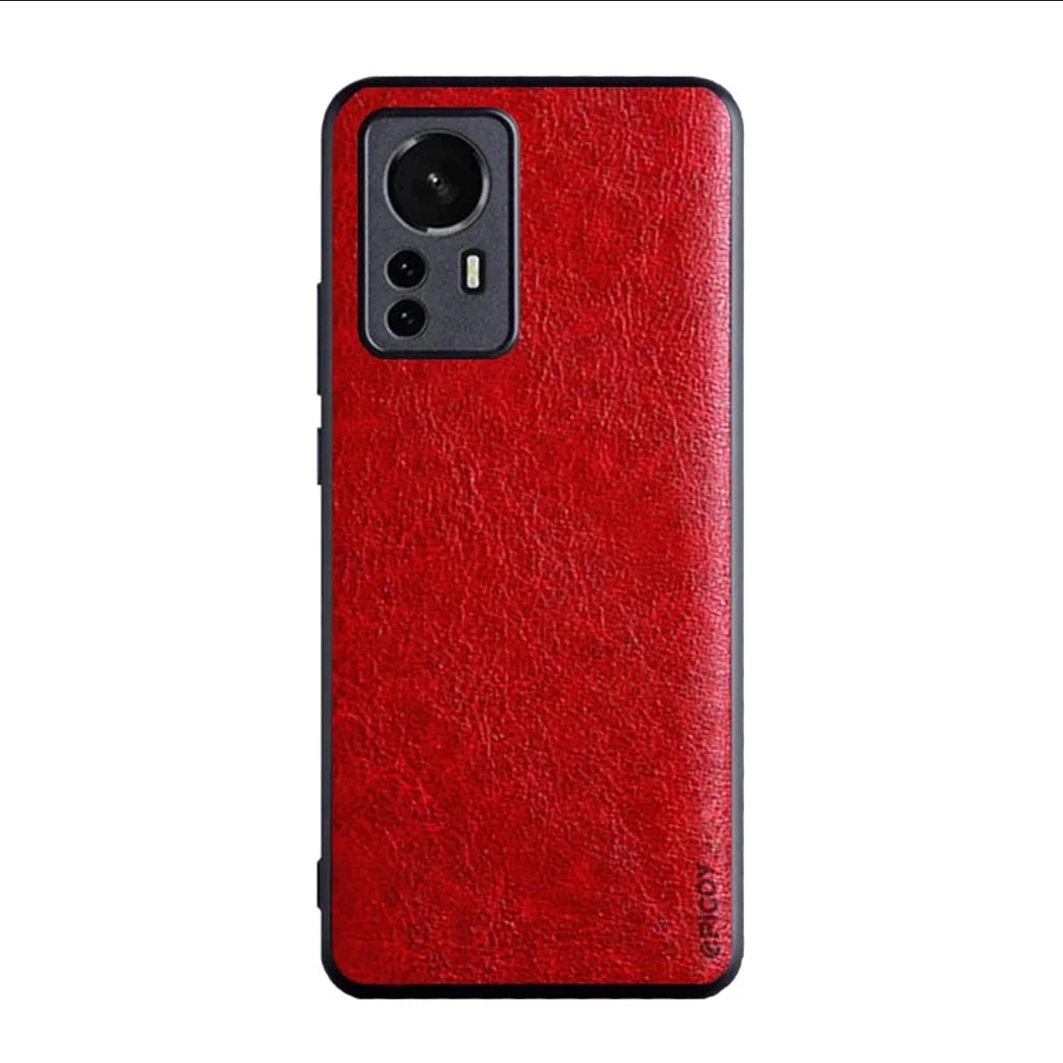 کاور گوشی شیائومی Redmi K50 Ultra/12T اپیکوی مدل Sport-Leather