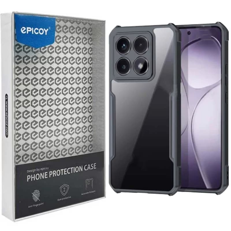 کاور گوشی شیائومی 14T اپیکوی مدل Beatle