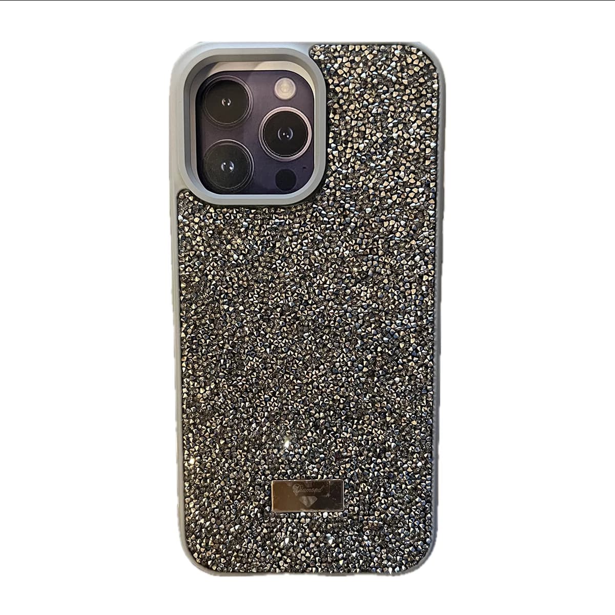 قاب گوشی اپل iPhone 14 Pro مدل دایموند