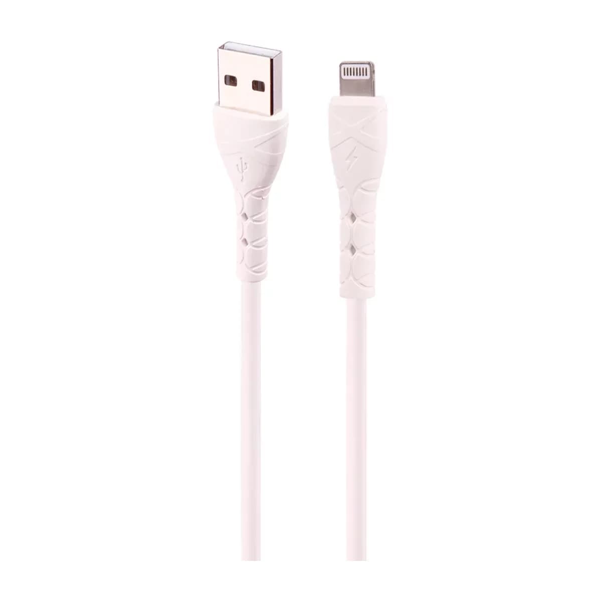 کابل لایتنینگ سیبراتون مدل S207i طول 1.1 متر