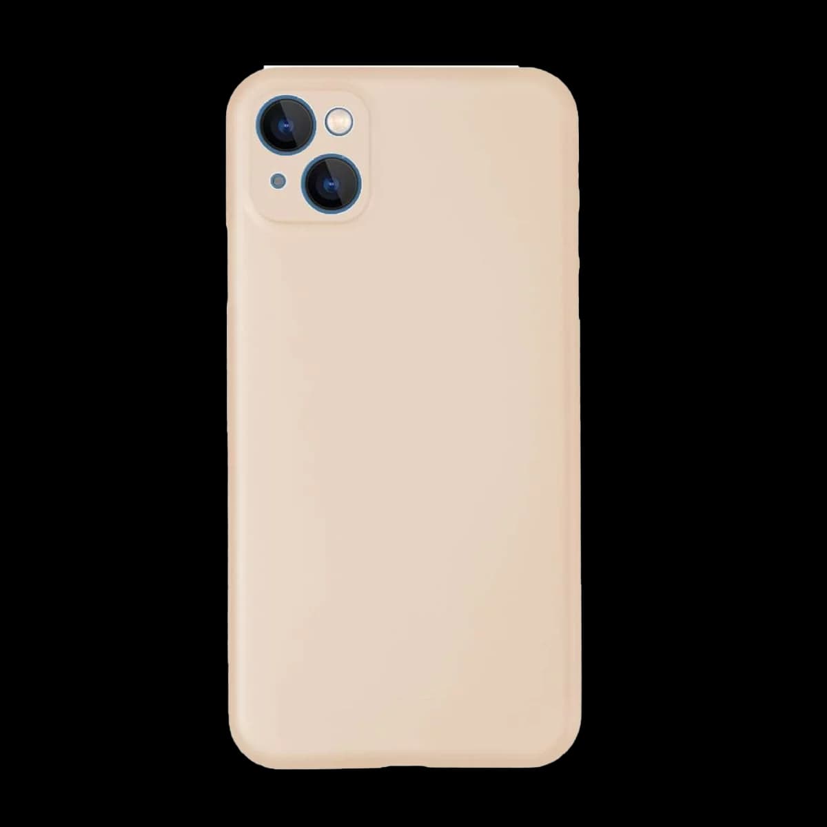 کاور گوشی اپل iPhone 13 / 14 کی – زد دو مدل Air Skin