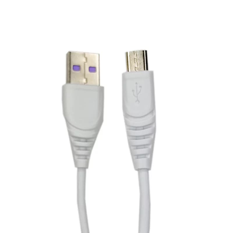 کابل میکرو USB كوكلاسیك مدل F1-V طو‌ل 2 متر