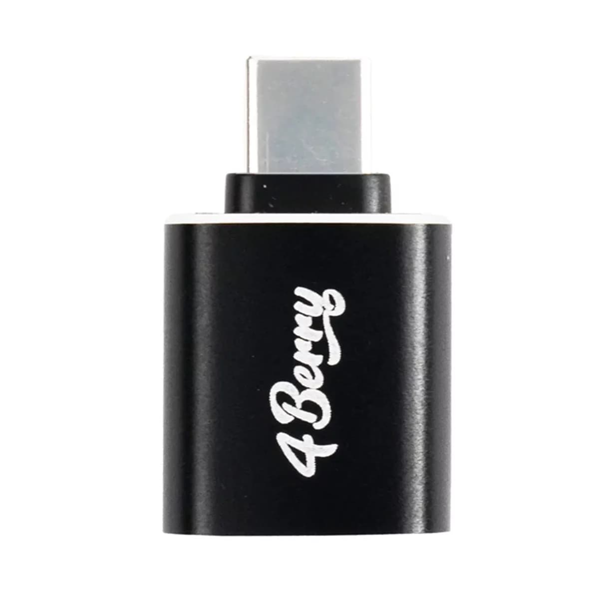 مبدل OTG تایپ سی فوربری مدل VDOV01