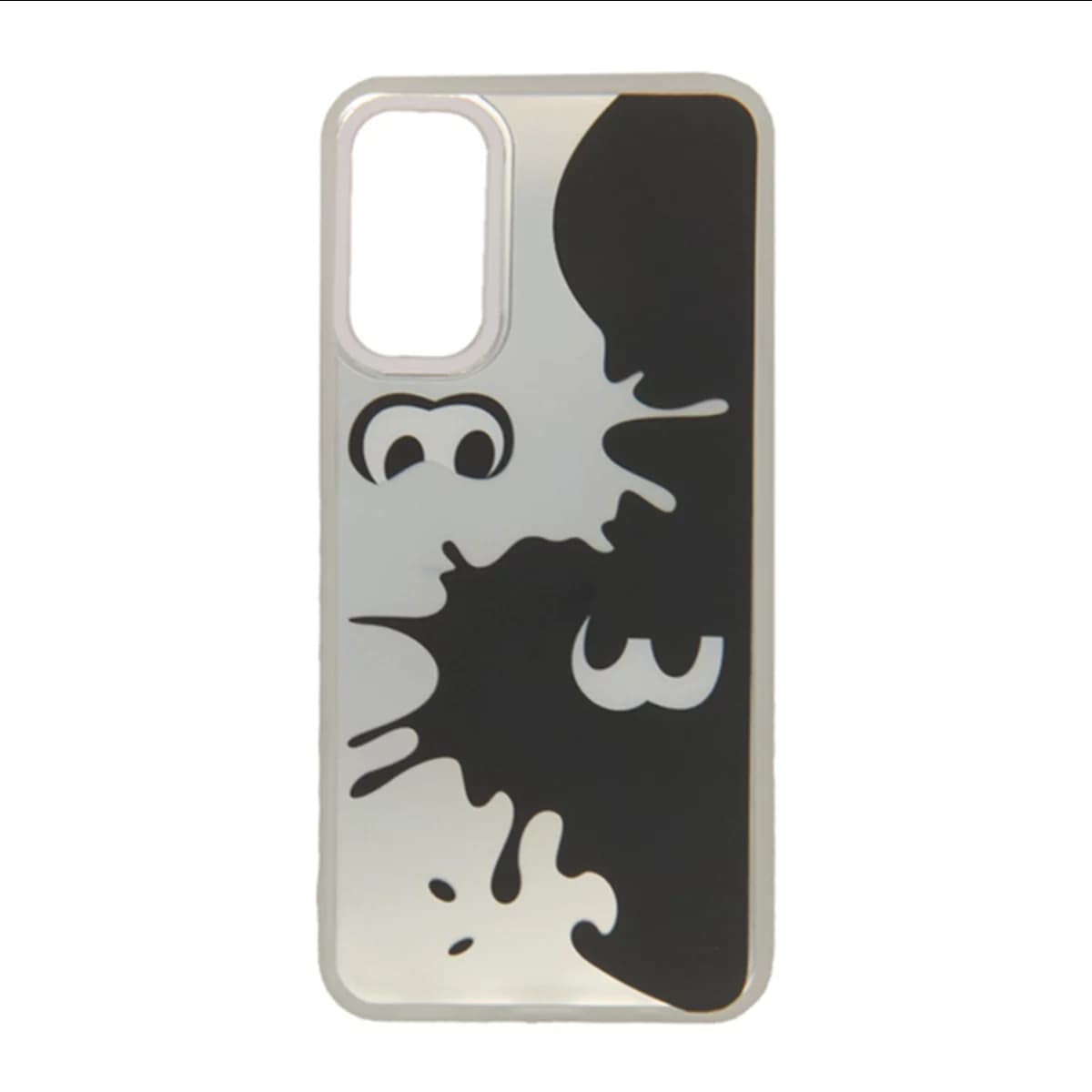 قاب گوشی شیائومی Redmi Note 11 مدل آبرنگ