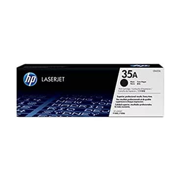 کارتریج سدرا مدل طرح HP 35a مشکی