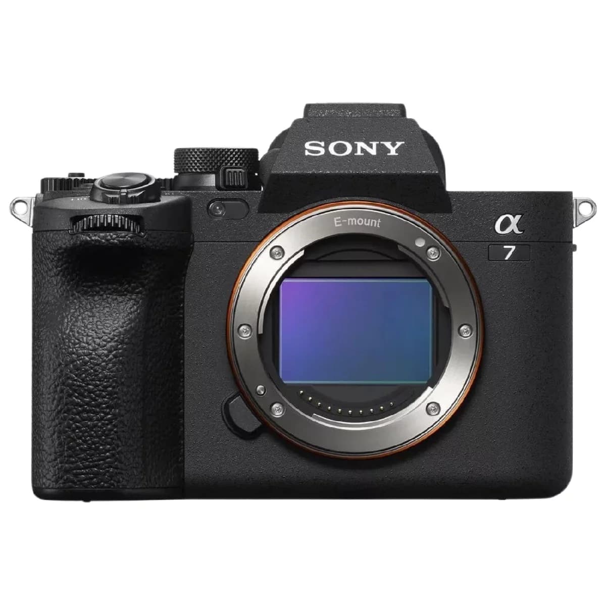 دوربین عکاسی بدون آینه سونی مدل a7 IV Mirrorless Body