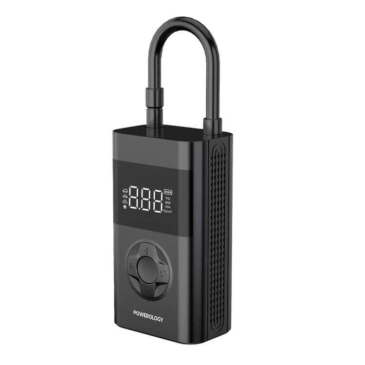 کمپرسور باد پاورولوژی مدل PPBCHA55