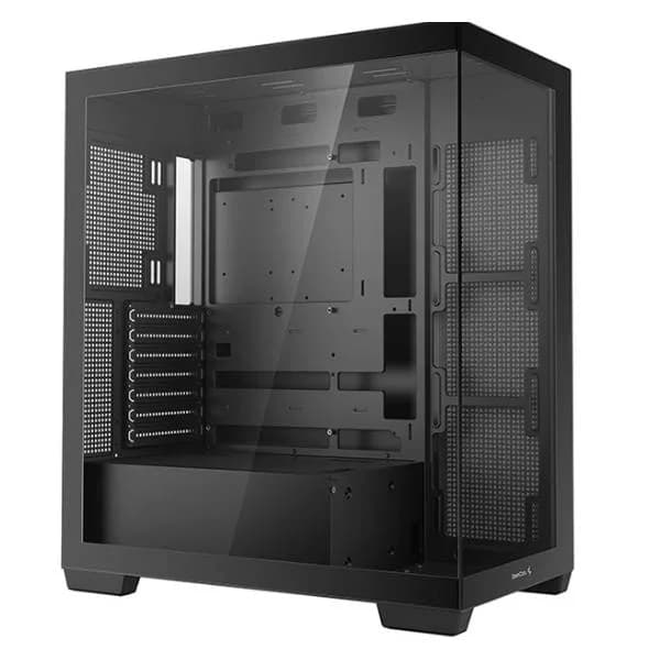 کیس کامپیوتر دیپ کول مدل CG580