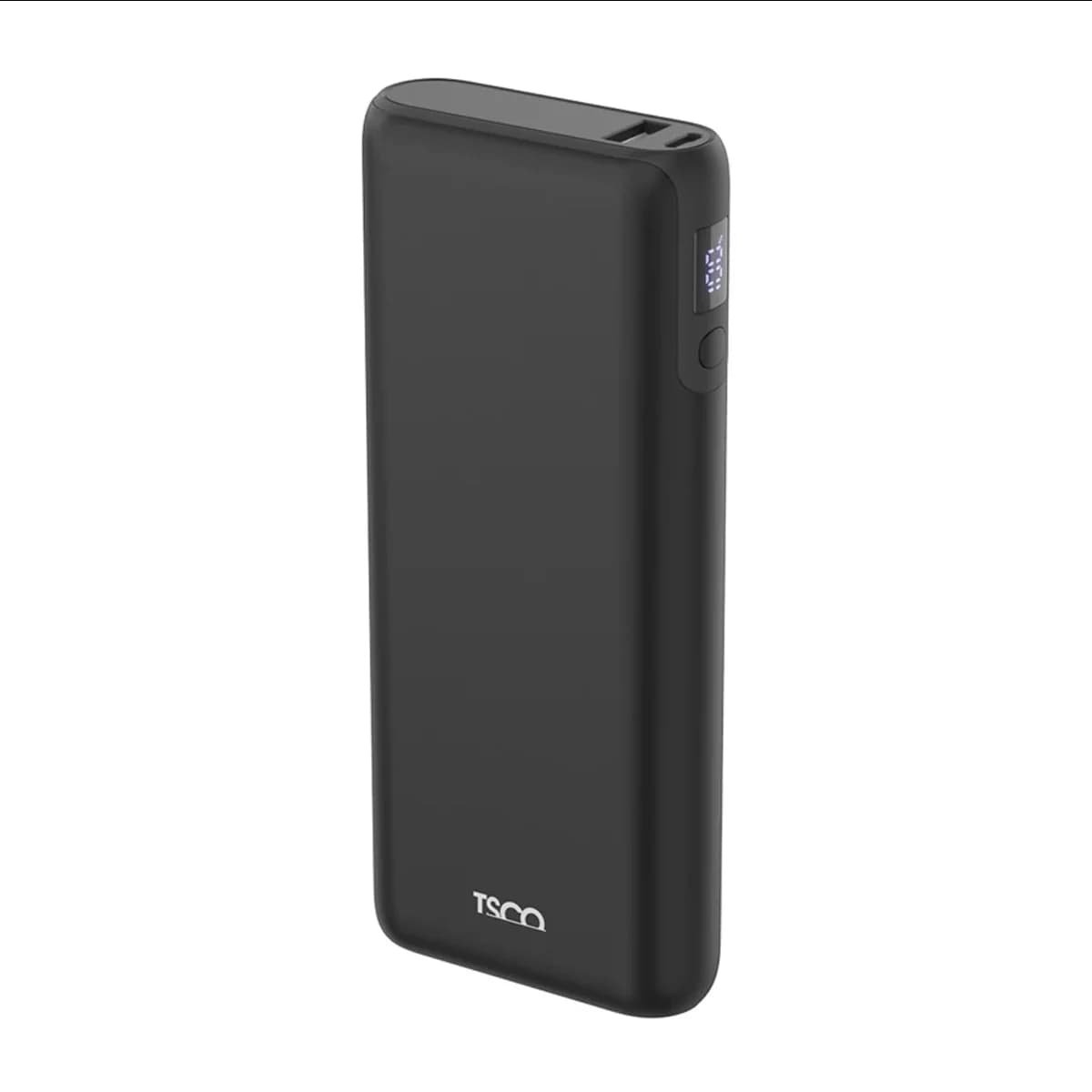 پاوربانک تسکو مدل TP 883 ظرفیت 19200 میلی آمپر ساعت