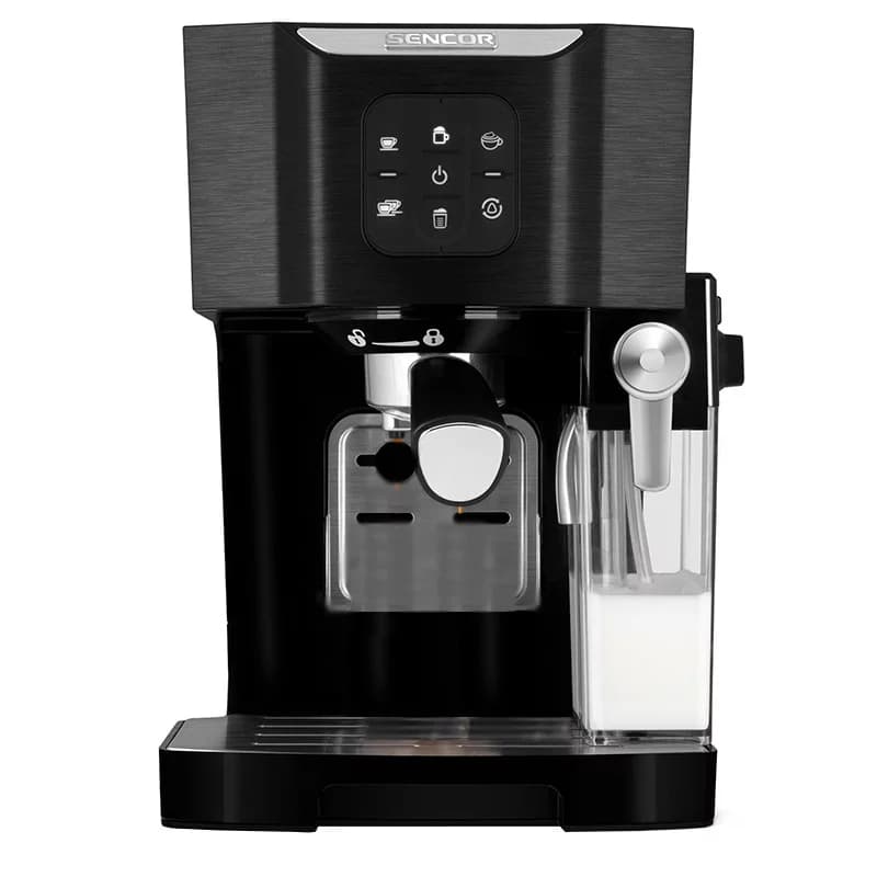 اسپرسو ساز سنکور مدل SES 4040BK