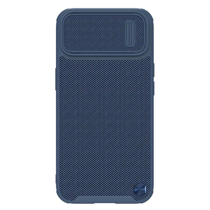 کاور گوشی اپل iPhone 14 نیلکین مدل Textured S Case