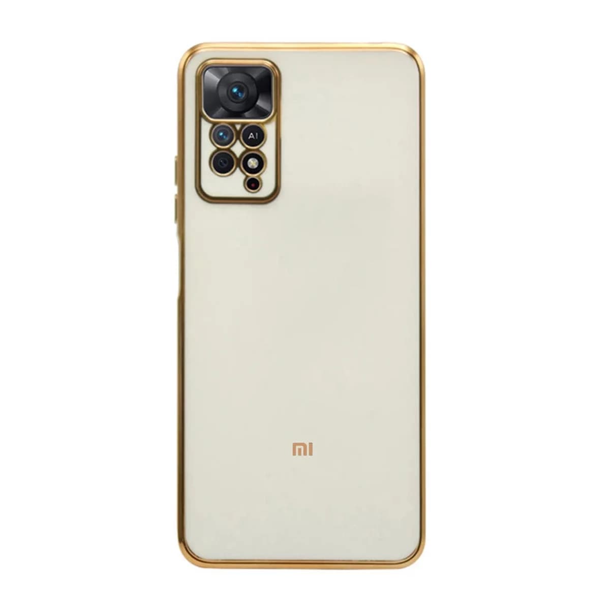 کاور گوشی شیائومی Redmi Note 11 Pro 4G – 5G اپیکوی مدل My Case