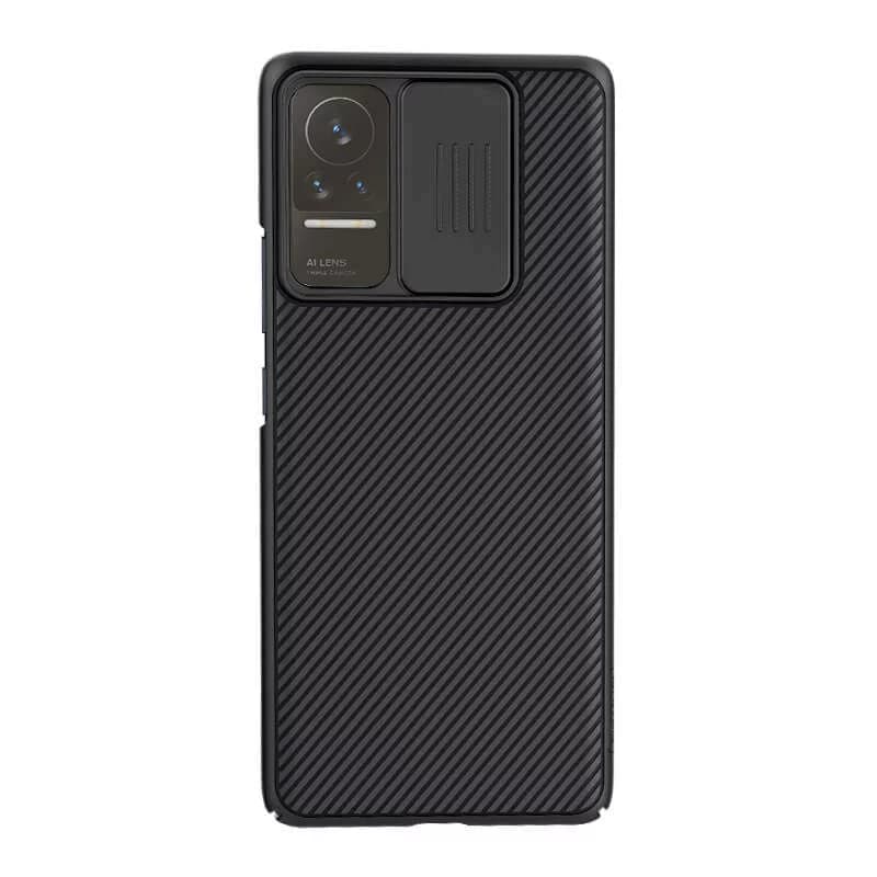 کاور گوشی شیائومی Civi نیلکین مدل CamShield Pro