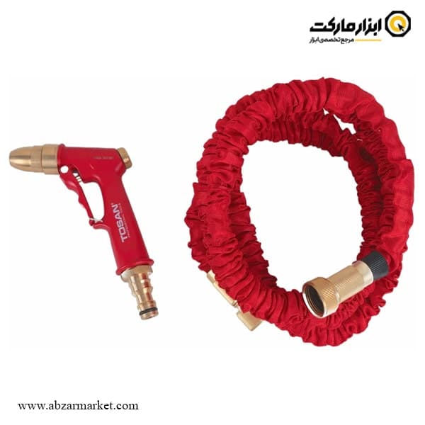 کیت آبپاش سه حالته توسن مدل 5190K