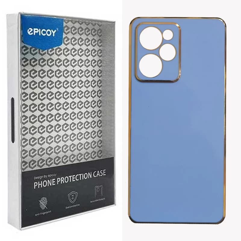 کاور گوشی شیائومی Redmi Note 12 pro Speed- X5 Pro 5G اپیکوی مدل Mayse