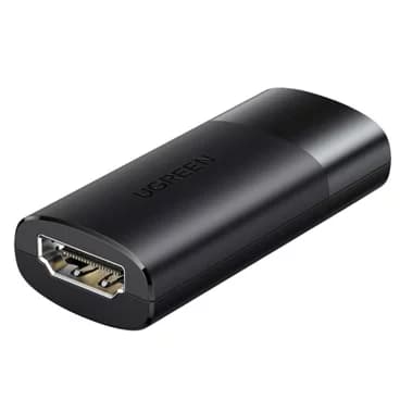 مبدل HDMI به HDMI یوگرین CM429 مدل 10943 تقویت کننده سیگنال