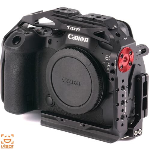 کیج دوربین تیلتا Tilta Full Camera Cage for Canon R6 Mark II