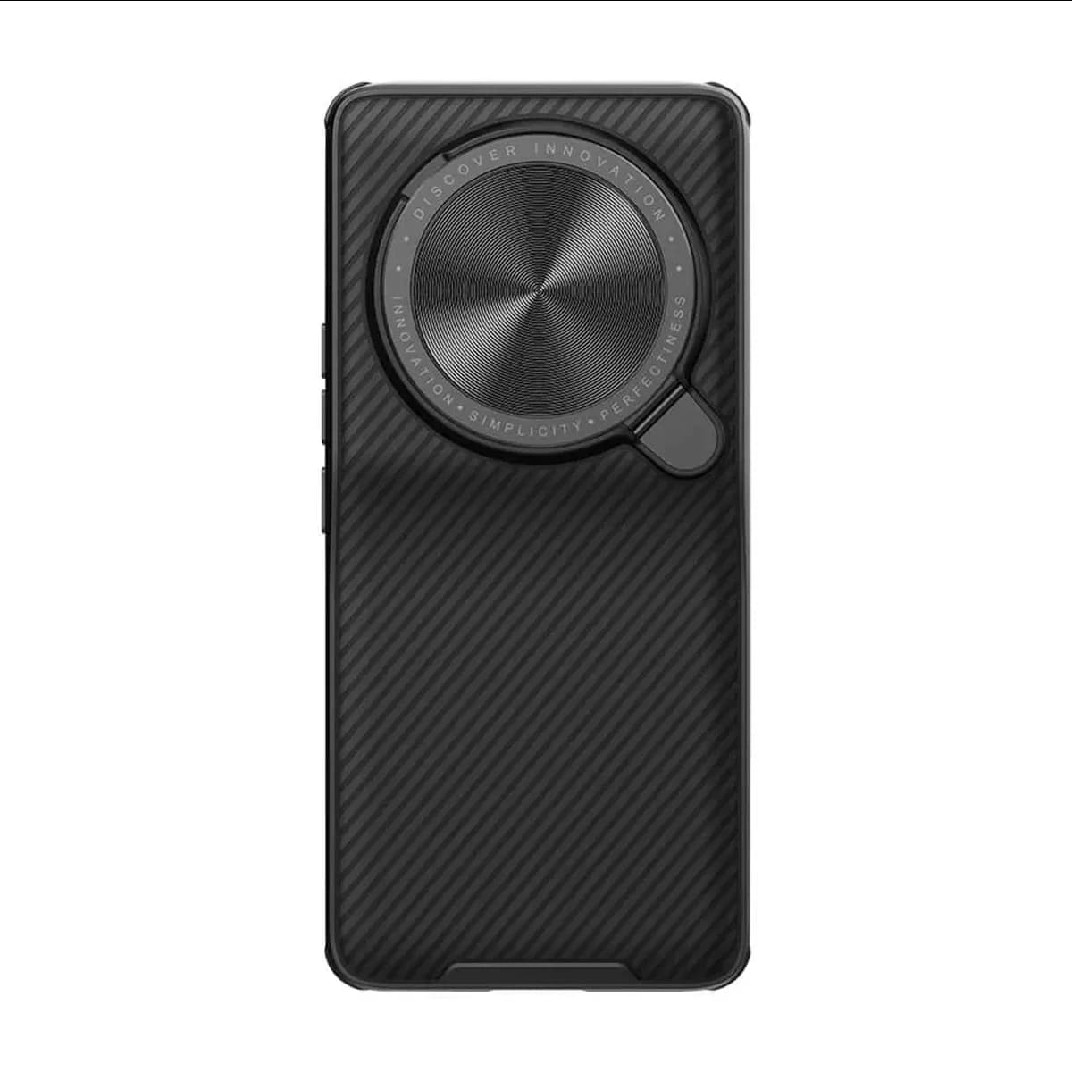 کاور گوشی شیائومی 13Ultra نیلکین مدل CamShield Prop