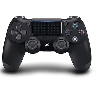 دسته بازی Sony PS4 DualShock 4 - Jet Black