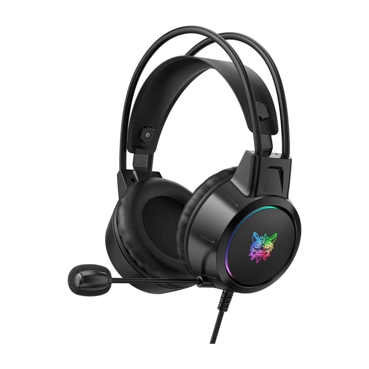 هدفون گیمینگ اونیکوما مدل X15 PRO