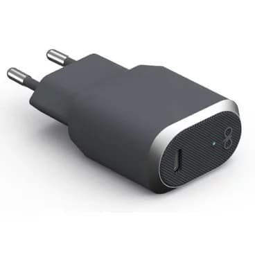 شارژر دیواری فورس مدل FPCS25WPDCG توان ۲۵ وات