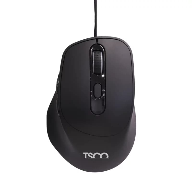 ماوس گیمینگ تسکو مدل TM 309