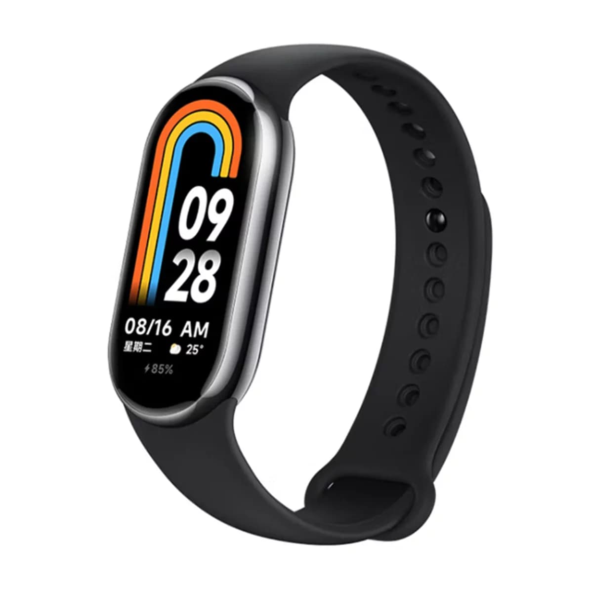 مچ بند هوشمند شیائومی مدل Mi Band 8