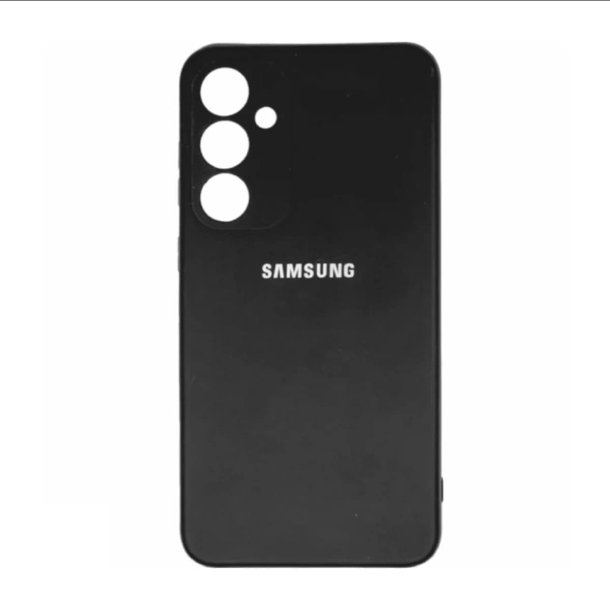 کاور گوشی سامسونگ Galaxy A56 زیفرند مدل سیلیکونی