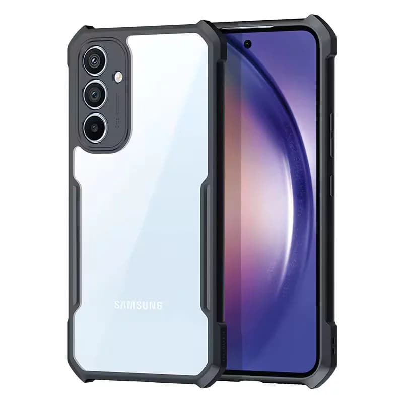 کاور گوشی سامسونگ Galaxy A54 ژاند مدل Beatle