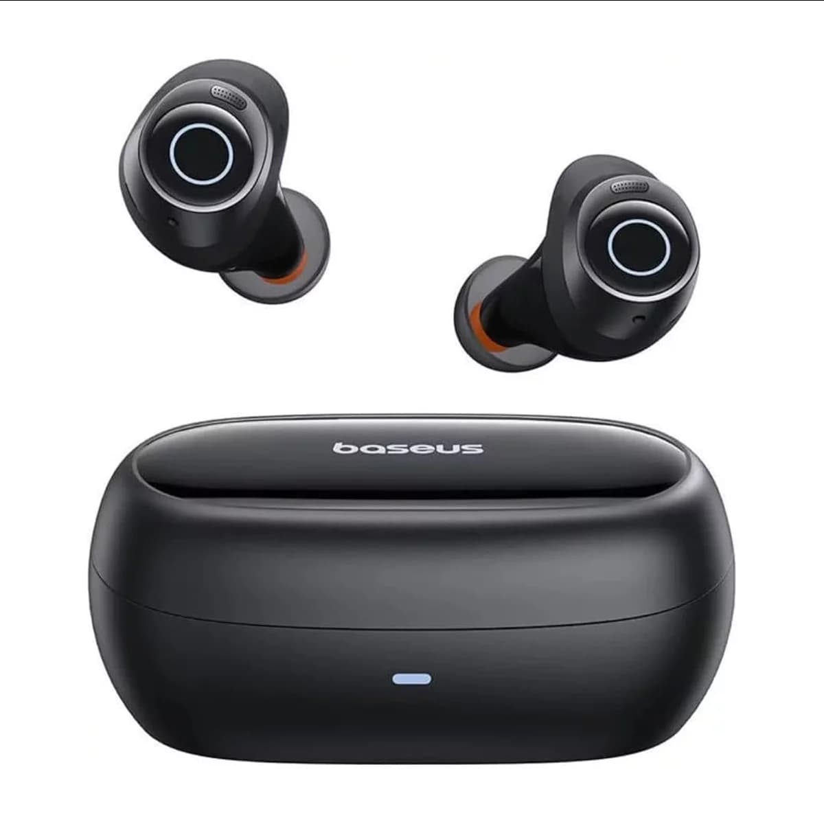 هندزفری بلوتوثی باسئوس مدل Bowie MA20