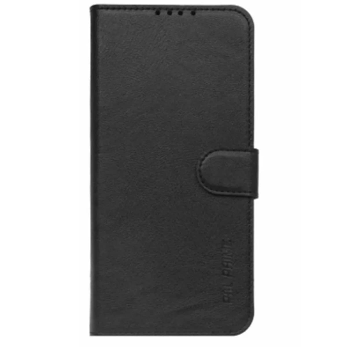 کیف کلاسوری گوشی ردمی 13C مدل مگنتی جاکارتی محافظ لنزدار