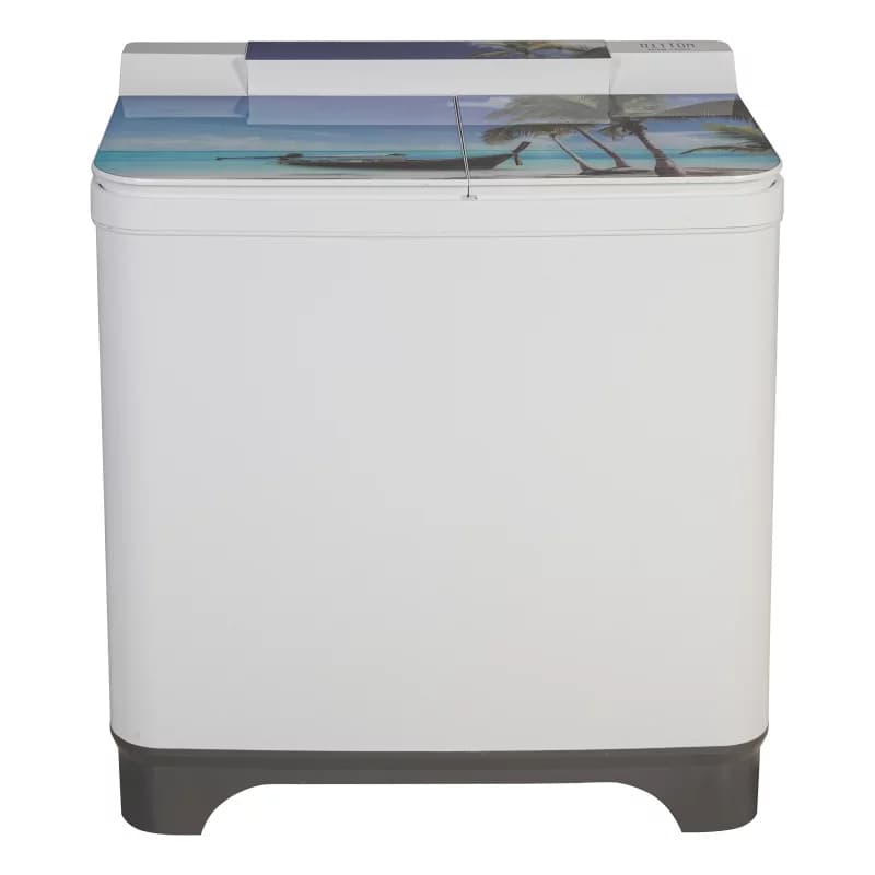 ماشین لباسشویی 14 کیلویی ریتون مدل RWM-1402 TGB