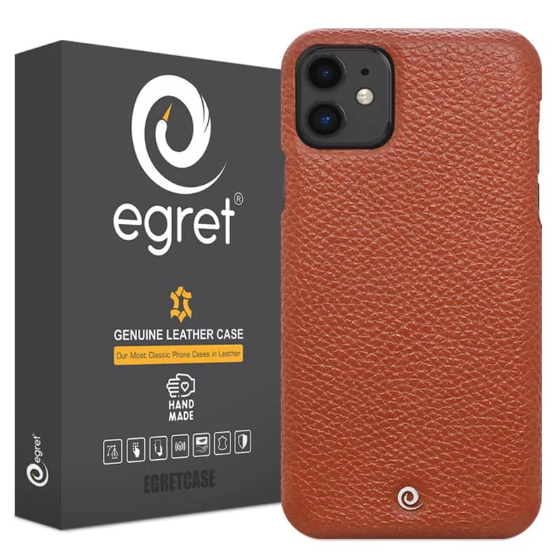 کاور گوشی اپل iPhone 11 اگرت مدل Floater