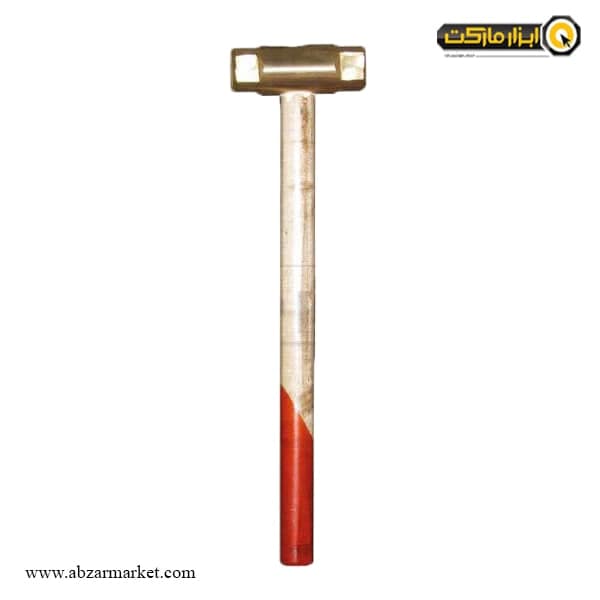 پتک ضد جرقه مسی مهدوی مدل PSHm