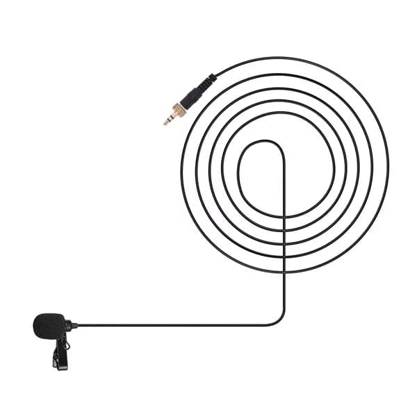 میکروفون یقه ای کامیکا Comica CVM-M-O1