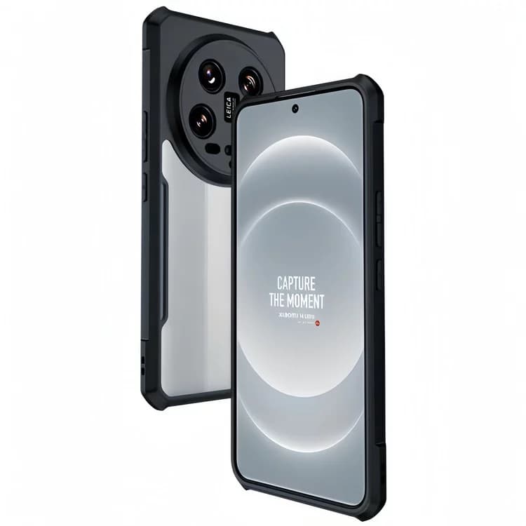 کاور گوشی شیائومی Mi 14 Ultra ژاند مدل Beatle