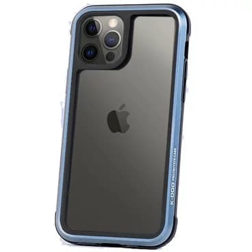 کاور کی-دوو مدل Ares مناسب برای گوشی موبایل اپل iphone 13 pro
