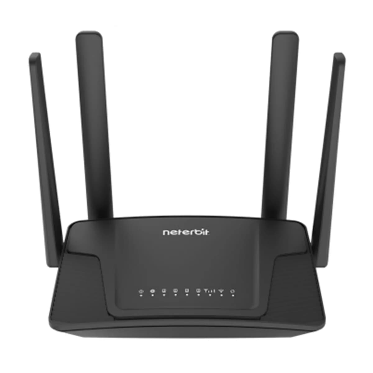 مودم روتر 4G LTE N300 نتربیت مدل NWR–M920 V2