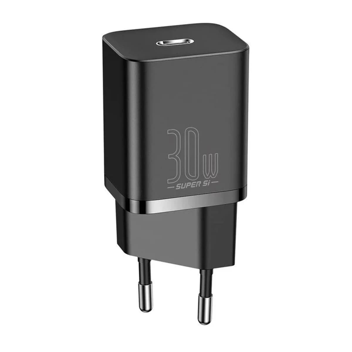 شارژر دیواری باسئوس مدل CCSUP-J01